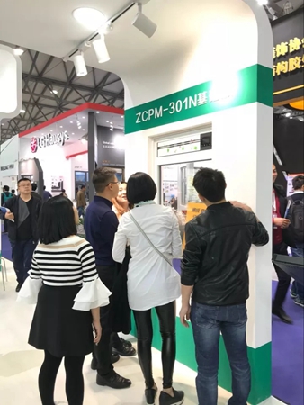 2018FBC门窗幕墙展丨回顾2017FBC门窗幕墙展筑巢极致瞬间