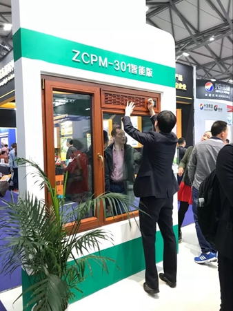 2018FBC门窗幕墙展丨回顾2017FBC门窗幕墙展筑巢极致瞬间