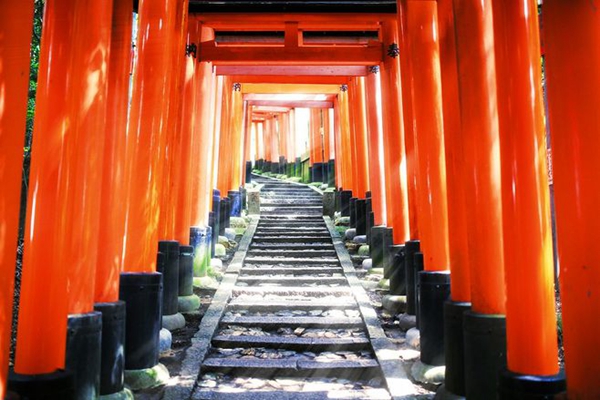 欧神诺瓷砖卡萨罗纵横世界设计之旅日本站，你不能错过的3大游学亮点