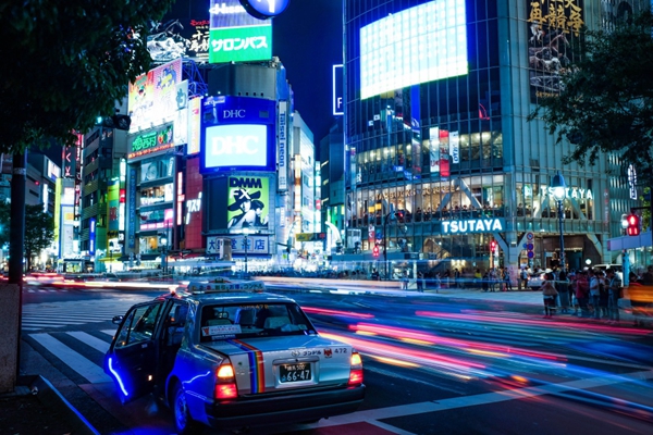 欧神诺瓷砖卡萨罗纵横世界设计之旅日本站，你不能错过的3大游学亮点