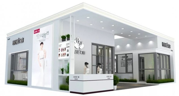 2018FBC门窗幕墙展丨诗尼曼门窗新品惊艳亮相，期待您的到来！