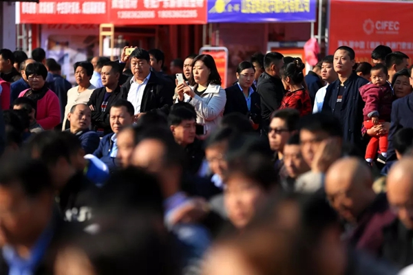 第八届中国(临朐)家居门窗博览会精彩回顾,我们2019年再见!