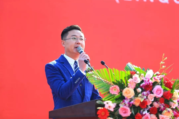 第八届中国(临朐)家居门窗博览会精彩回顾,我们2019年再见!