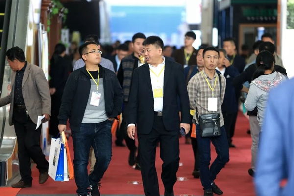 第八届中国(临朐)家居门窗博览会精彩回顾,我们2019年再见!