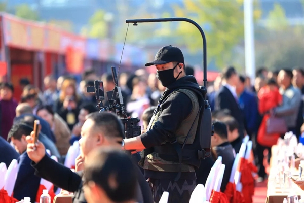 第八届中国(临朐)家居门窗博览会精彩回顾,我们2019年再见!