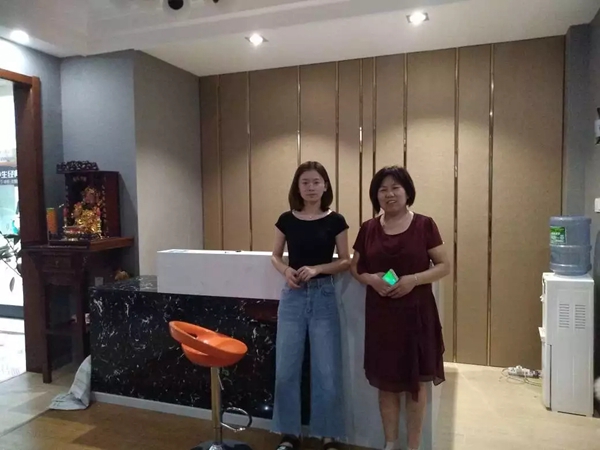  双虎木门明星经销商张总：用4年时间寻找到了自己的发展方向