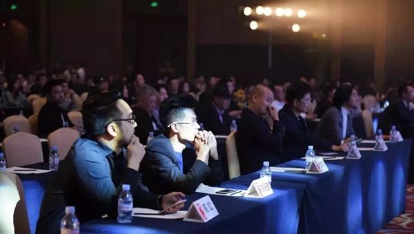 希洛系统门窗＆IDF“建筑主义+”2018年度巡回论坛福州精彩落幕