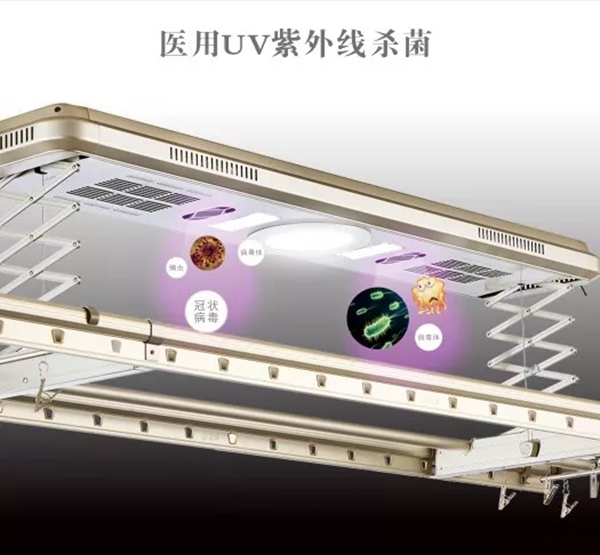 恋晴晾衣架为你巧解关于衣服的麻烦事