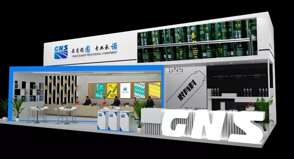 2018FBC门窗幕墙展丨固诺实业诚邀您参加2018中国国际门窗幕墙博览会