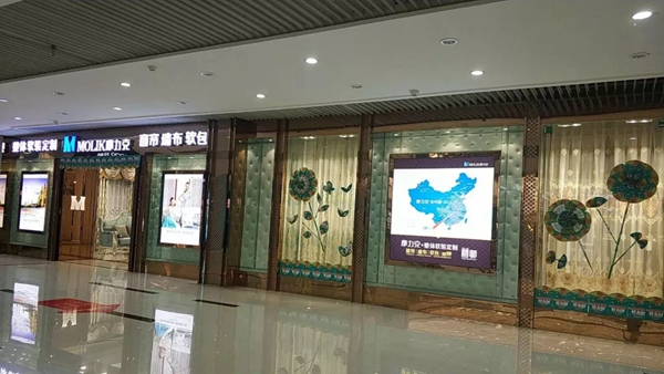 经营20余年员工离职率近0,这家摩力克窗帘全国标杆店有着哪些经营之道?