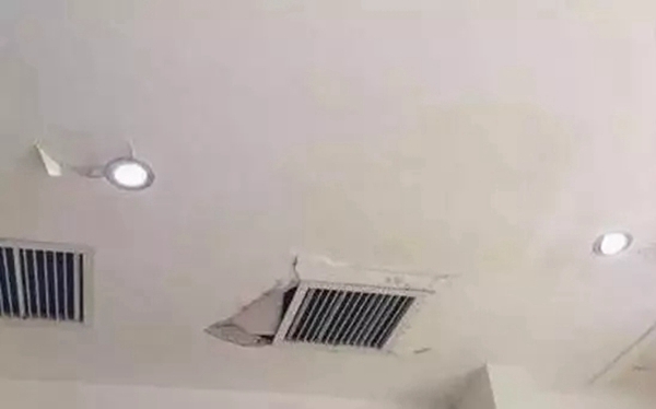锦绣明天集成吊顶：选传统吊顶还是集成吊顶?看锦绣明天怎么说