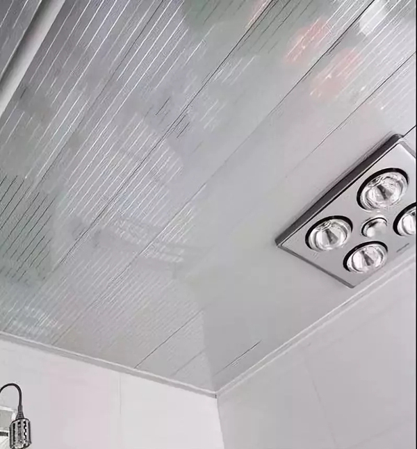 锦绣明天集成吊顶告诉你吊顶装修的几大误区