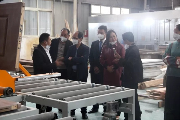 泰来经销商代表大会—自动化生产新格局