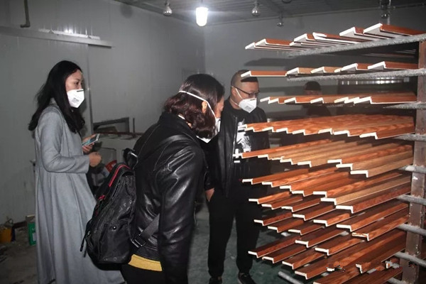 泰来经销商代表大会—自动化生产新格局