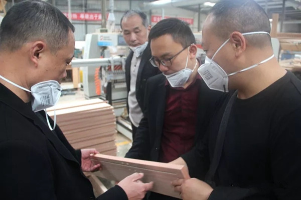 泰来经销商代表大会—自动化生产新格局