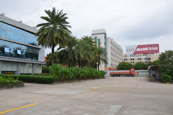 亚当斯叶伟忠:29年风雨征程,匠心精神铸造品牌