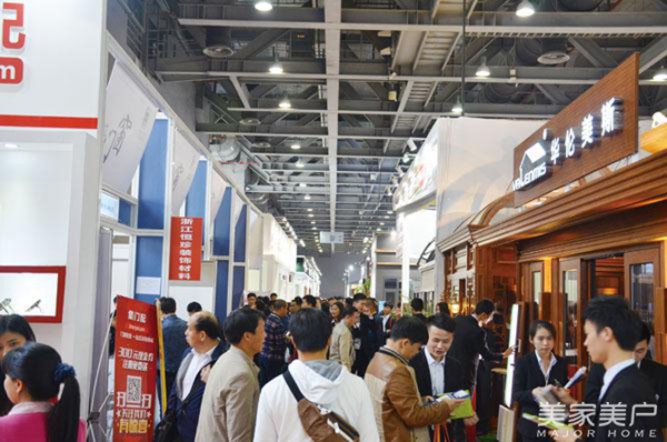 第十届中国门窗博览会将在2019年3月盛大举行，敬请期待！