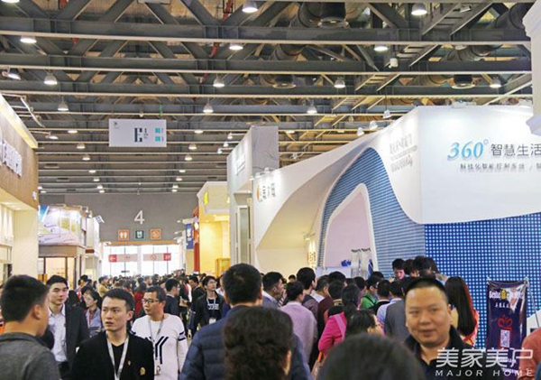 第十届中国门窗博览会将在2019年3月盛大举行，敬请期待！