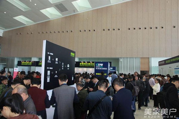 第十届中国门窗博览会将在2019年3月盛大举行，敬请期待！