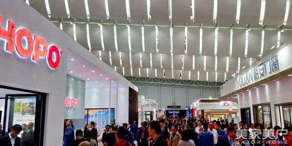 第十届中国门窗博览会将在2019年3月盛大举行，敬请期待！