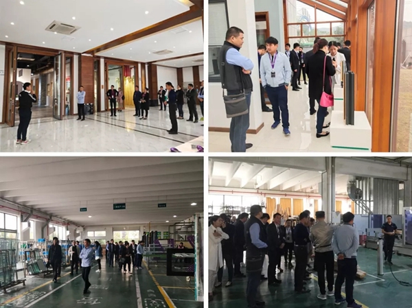 瑞明门窗全国招商创富峰会圆满收官！