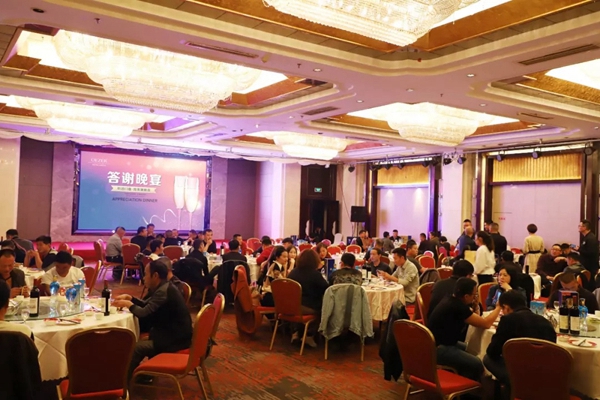 欧哲门窗菏泽旗舰店盛大开业,带给你全新的体验