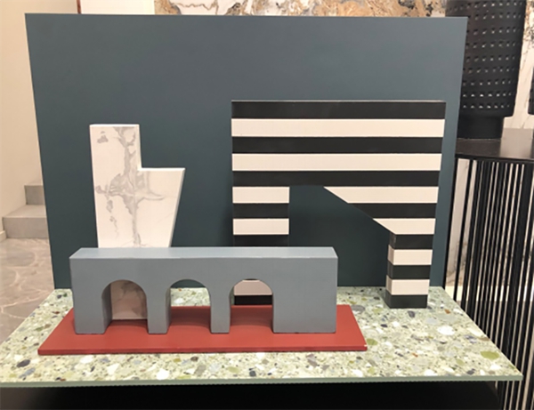 欧神诺陶瓷为你分析2018意大利博洛尼亚展发展形势