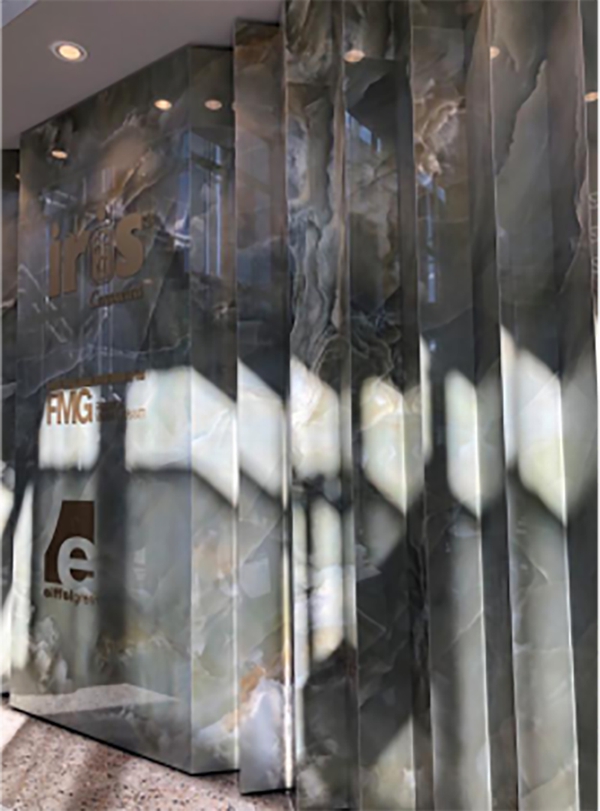 欧神诺陶瓷为你分析2018意大利博洛尼亚展发展形势