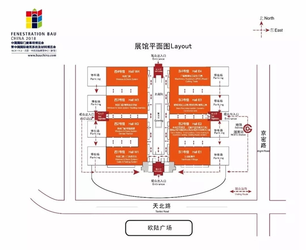 2018FBC门窗幕墙展丨合和建筑五金将携新技术、新品惊艳亮相展会!