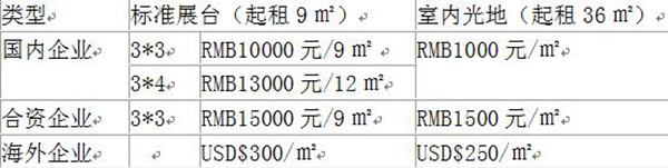 第二十八届中国（北京）国际建筑装饰及材料博览会将于2019年3月举办