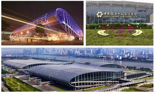 伟业门窗实力登场广交会，圈粉全球采购商