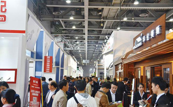 第十届中国门窗博览会将于明年3月在广东潭洲国际会展中心盛大举行