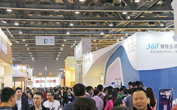 第十届中国门窗博览会将于明年3月在广东潭洲国际会展中心盛大举行