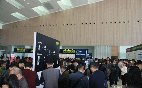 第十届中国门窗博览会将于明年3月在广东潭洲国际会展中心盛大举行