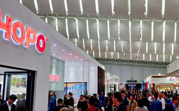 第十届中国门窗博览会将于明年3月在广东潭洲国际会展中心盛大举行