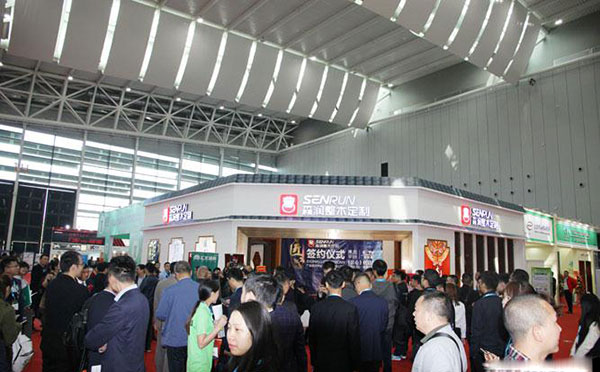 第十届中国门窗博览会将于明年3月在广东潭洲国际会展中心盛大举行