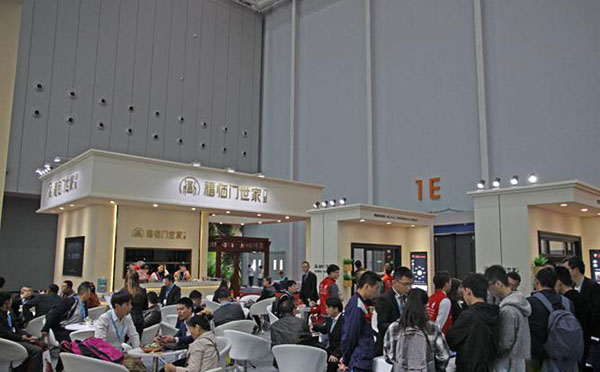 第十届中国门窗博览会将于明年3月在广东潭洲国际会展中心盛大举行