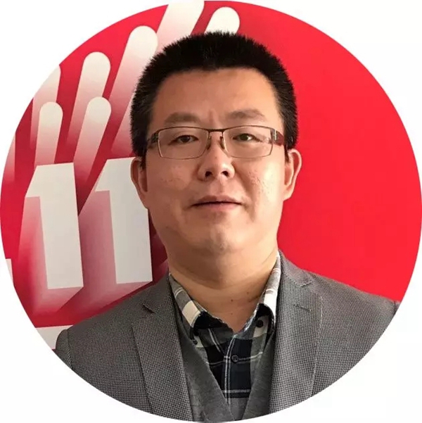 2018FBC门窗幕墙展丨天猫吉家：打造天猫品牌总部，积极发展门窗新零售