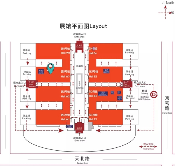 2018FBC门窗幕墙展丨吉家预判家装行业会出现从“立冬”到“过冬”的转变