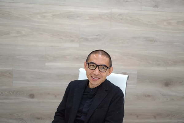 2018FBC门窗幕墙展丨对话张利：让建筑走向大众，我们需要再等等