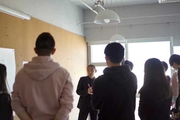 2018FBC门窗幕墙展丨对话张利：让建筑走向大众，我们需要再等等