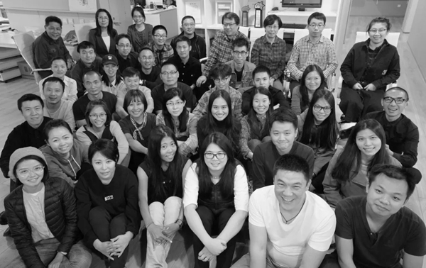 2018FBC门窗幕墙展丨对话张利：让建筑走向大众，我们需要再等等