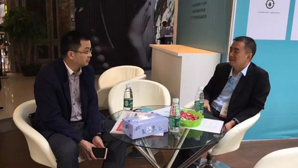 亚丹家居陶博会开馆首日精彩纷呈,亮点频现！