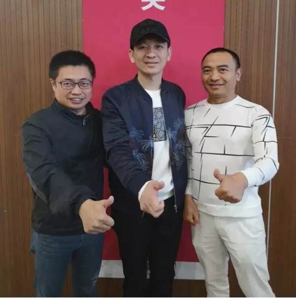 消失十个月首次开口 TATA吴晨曦支出什么招