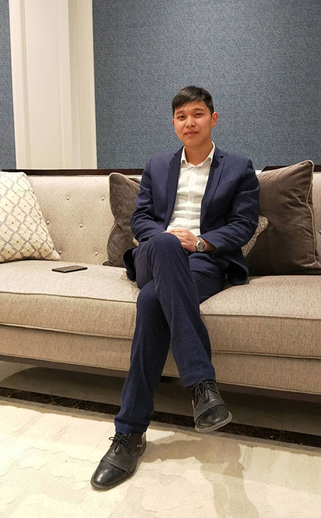 佰叶荟·全屋定制:砺十年,谋新篇