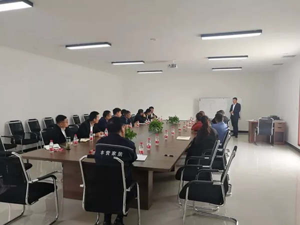 欧曼全屋定制：赋能经销商我们一直在路上