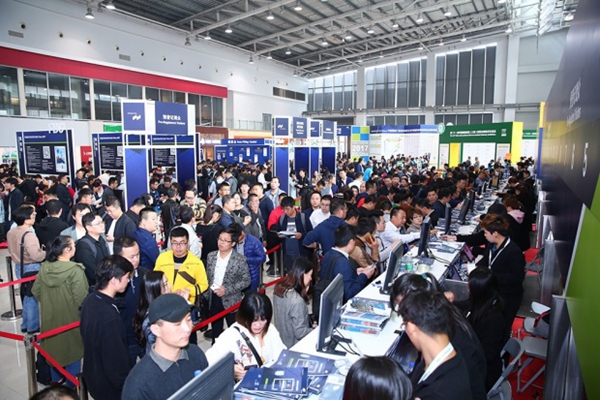 2018FBC门窗幕墙展丨奥润顺达集团在W1馆101展位恭候您的到来!