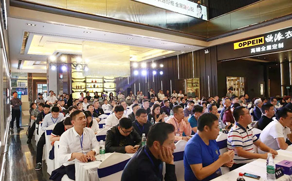 欧派整装大家居引发“超级地震” ,强势激活家装行业造血机能