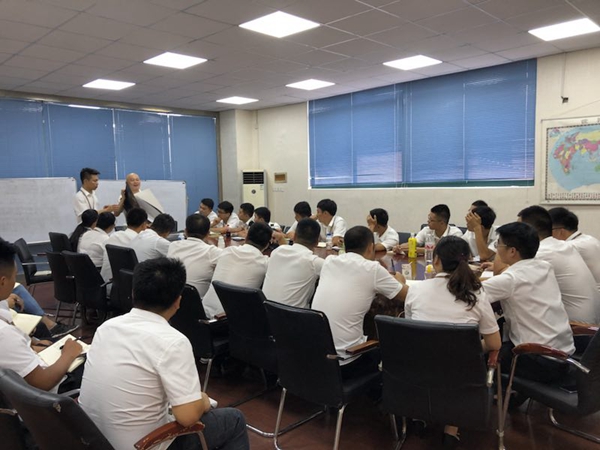 VISA高端墙纸墙布：我担心受骗，直到看见那50000㎡生产基地！