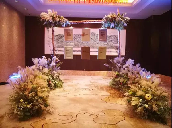玛格全屋定制“从心设计幸福”线下私享会兰州站